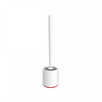 Chổi Cọ Toilet Kèm Kệ Đựng Xiaomi
