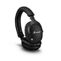 Tai nghe chống ồn Marshall Monitor 2 A.N.C - Hàng chính hãng