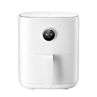 Xiaomi Smart Air Fryer Mijia No Oil Electric Fryer 3.5L With OLED