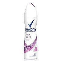 Xịt ngăn mùi REXONA Spirit 150ml (chai) - 9300830020188