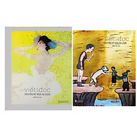 Combo Viết và Đọc (Mùa Hạ 2020 - Mùa Hạ 2021)
