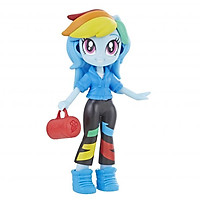 EG - Búp bê Rainbow Dash MY LITTLE PONY E4237/E3134