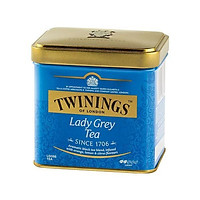 Trà Khang Ninh Bá Tước TWININGS Lady Grey Tea 100g
