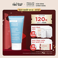 Kem dưỡng ngày chống nhăn siêu nhẹ Resist Super - Light Daily Wrinkle Defence SPF 30 60 ml