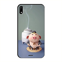 Ốp Lưng Dẻo Dành Cho WIKO Y50