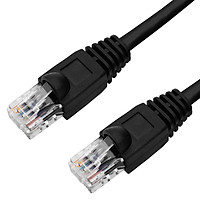 Dây Cáp Mạng Internet CAT6 RJ45 Ethernet MECK (1m)