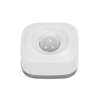 Bộ Cảm Biến Hồng Ngoại Báo Động Chống Trộm Wifi TUYA Điều Khiển Bằng App
