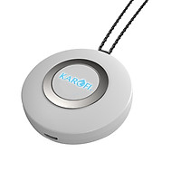 MÁY LỌC KHÔNG KHÍ CÁ NHÂN KAROFI KAP-P101 - Hàng chính hãng