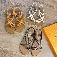 DÉP XĂNG ĐAN NỮ ĐƠN GIẢN