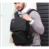 BALO LAPTOP THỜI TRANG ĐA DỤNG CHÍNH HÃNG POSO 681 ,LAPTOP 15.6 INCH PHÙ HỢP NAM NỮ