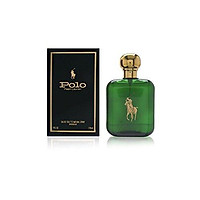 Polo Green by Ralph Lauren 4 oz 120 ml edt Cologne Spray For Men Original Retail Packaging