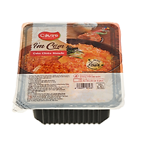 Cơm chiên kim chi Cầu Tre hộp 150g x2