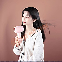 Máy Sấy Tóc Thông Minh Xiaomi 1-0 Chất Lượng Cao Hàng chính hãng