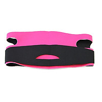 V Face Chin Cheek Lift Up Slimming Slim Mask Ultra-thin Belt Strap Band Skin Care Beauty Tool