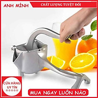 Máy ép trái cây bằng tay