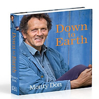 Down To Earth