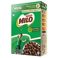 Bánh Ăn Sáng Nestle MILO Cereal (330g)