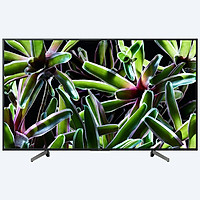 Smart Tivi Sony 4K 49 inch KD-49X7000G (2019) - Hàng chính hãng - Off Do Trùng sku 6984218571351