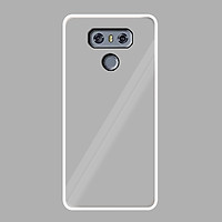 ỐP LƯNG DẺO DÀNH CHO LG G6