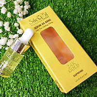 Serum Đa Năng Sắc Tiên Today