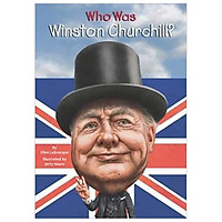Who Was Winston Churchill?