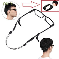Dây đeo mắt kính giữ gọng kính, chơi thể thao chống rơi kính