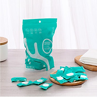 Túi 50 khăn mặt nén du lịch ETRAVEL - 20x20cm