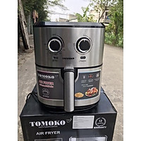 NỒI CHIÊN KHÔNG DẦU TOMOKO 9l THÁi LAN