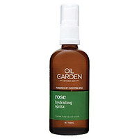Oil Garden Rose Water 100ml