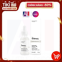 Tinh Chất Dưỡng The Ordinary Hyaluronic Acid 2 % + B5 (60ml)