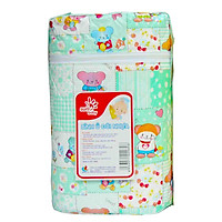 Bình Ủ Sữa Đôi giữ nhiệt cho bé sunbaby BSUA2019