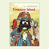 Treasure Island (Vintage Classics)