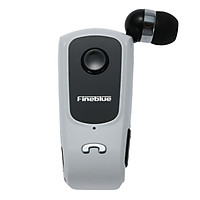 Fineblue F920 Bluetooth Stereo Headset Bluetooth 4.0 Hands-free Earphone Vibrating Alert Multi-connection Headphone