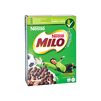 Bánh Ăn Sáng Milo 170G