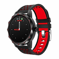 Đồng hồ thông minh Colmi Sky 1 Pro- CHÍNH HÃNG -MÀU ĐỎ
