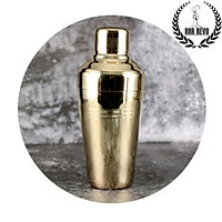 YUKIWA Shaker(with logo) - Dụng cụ bartender