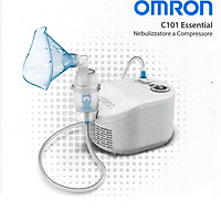 Máy Xông Mũi Họng Omron NE-C101