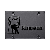 Kingston SSD A400 Solid State Disks 120GB 240GB 480GB SATA3.0 Interface 2.5 inch Internal Solid State Drive Hard Disk for Laptop Computer