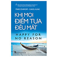 Khi Mọi Điểm Tựa Đều Mất (Tái Bản 2019)