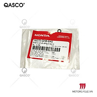 16075-GHB-640 | Phớt O vít xả nhiên liệu 1.3x4.3 | ORING 1.3X4.3 (CHÍNH HÃNG HONDA)