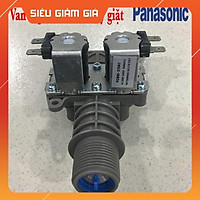Van cấp nước đôi máy giặt