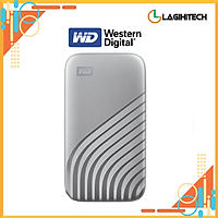 Ổ Cứng Di Động SSD WD My Passport USB Type C 3.2 Gen 2 - Hàng Nhập Khẩu