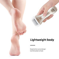 Máy tẩy da chết CkeyiN làm mịn vết chai thiết kế màn hình LED chất lượng cao
