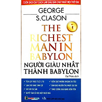 Người giàu nhất thành Babylon