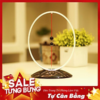Đèn Cân Bằng Trang Trí Phòng Làm Việc - Đèn Ngủ Sạc Tích Điện ░G░I░Á░ ░R░Ẻ░