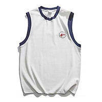 Áo thun sát nách Wind unisex tanktop form rộng 466 nam nữ phong cách ulzzang