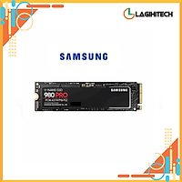 Ổ Cứng gắn trong SSD Samsung 980 Pro 2TB M2 PCIe 4.0 - Hàng Nhập Khẩu