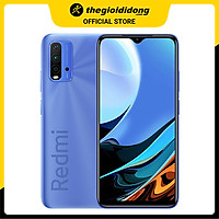 Điện thoại Xiaomi Redmi 9T (4GB/64GB) - Hàng chính hãng
