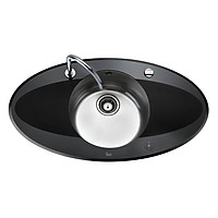 Chậu rửa inox TEKA I-SINK 95 DX