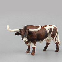 Kids Simulate Animal Modeling Educational Toy Home Decoration